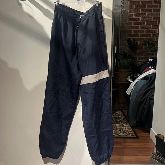 adidas Pants - Adidas jogger track pants - soccer, hockey, workout pants​
